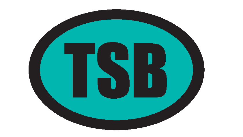 TSB Gotland AB – GVK-auktoriserad - logotyp